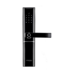 Fechadura Digital Fd-500 Pro