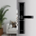 Fechadura Digital Fd-500 Pro - Image 8