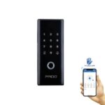 Fechadura Digital Fdv-200 - Image 4