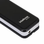 Fechadura Eletrônica Digital Intelbras com Biometria, Cartão, Senha e Wi-Fi IFR 7000 Embutir para Porta de Giro - Image 6