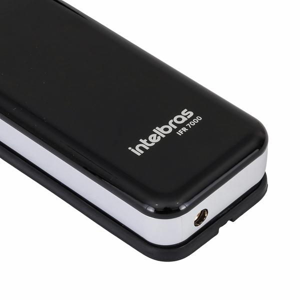 Fechadura Eletrônica Digital Intelbras com Biometria, Cartão, Senha e Wi-Fi IFR 7000 Embutir para Porta de Giro - Image 6