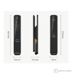 Fechadura Digital Philips 9300 Push-pull – Wifi, Biometria E Cartão Rfid - Image 7