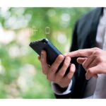 Fechadura Digital Zamac Fd-500 Pro Preto - Image 8