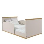 Berço Americano Mini Cama Mimo - Permóbili Baby - Image 3