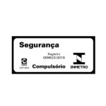 Berço Cômoda Gutti Branco Atóxico Móveis Estrela - Image 6