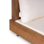 Conjunto 2 Sofás Chaise Versatti Rustic Nogueira - Image 6