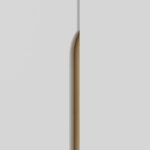 Guarda Roupa 4 Portas 2 Gavetas Logan Branco/olmo Italiano - Image 5