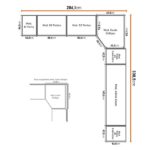 Guarda-roupa Casal 12 Portas 7 Peças Modulado Cairo Cumaru - Image 4