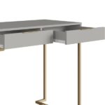 Penteadeira Amélia 2 Gv Arenas E Champagne - Image 6