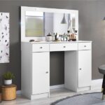 Penteadeira Demobile Carisma