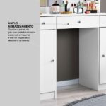 Penteadeira Demobile Carisma - Image 4