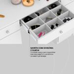 Penteadeira Demobile Carisma - Image 7