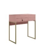 Penteadeira Industrial Lady Design Inovador Rose - Image 3