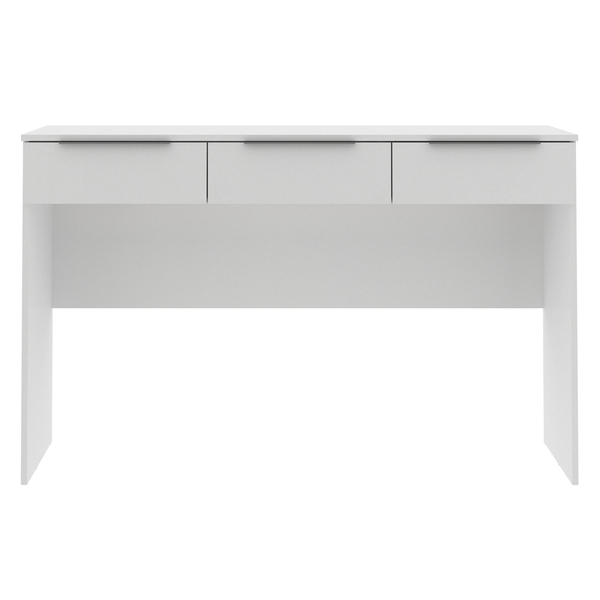 Penteadeira Madesa Camarim Carly com 3 Gavetas (Sem Painel) - Image 7