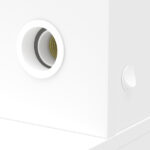 Prateleira Penteadeira 78,4x37,5x90cm Branca Arujá Politono - Image 10