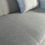 Sofá Cama 3 Lugares 2,05m Yara Bom Pastor - Image 9